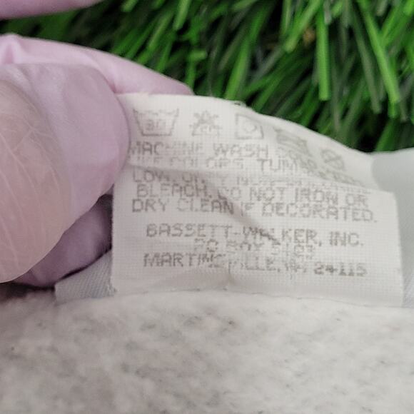 Vintage Funny Empty Nest Syndrome Sweatshirt Medium 21x24 - Picture 8 of 16